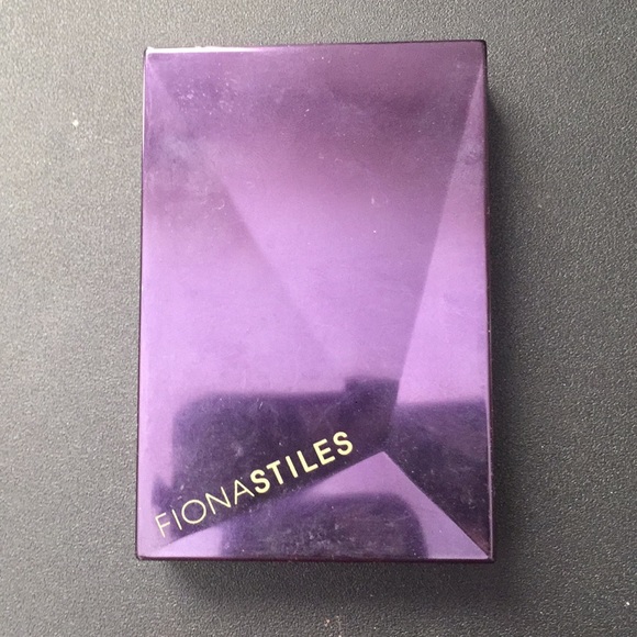 Fiona Stiles Barrow Eyeshadow Quad - Picture 3 of 4